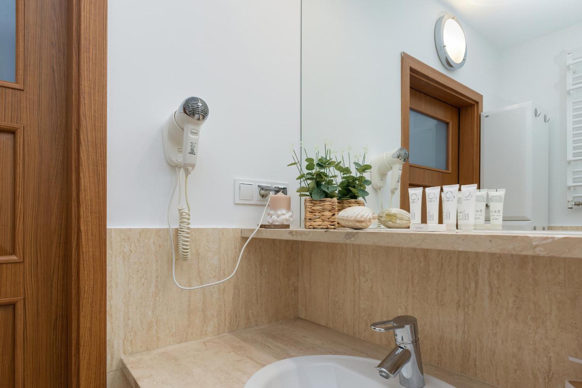 Apartamenty Przy Promenadzie Villa Mistral II By Noclegi Renters Świnoujście Extérieur photo