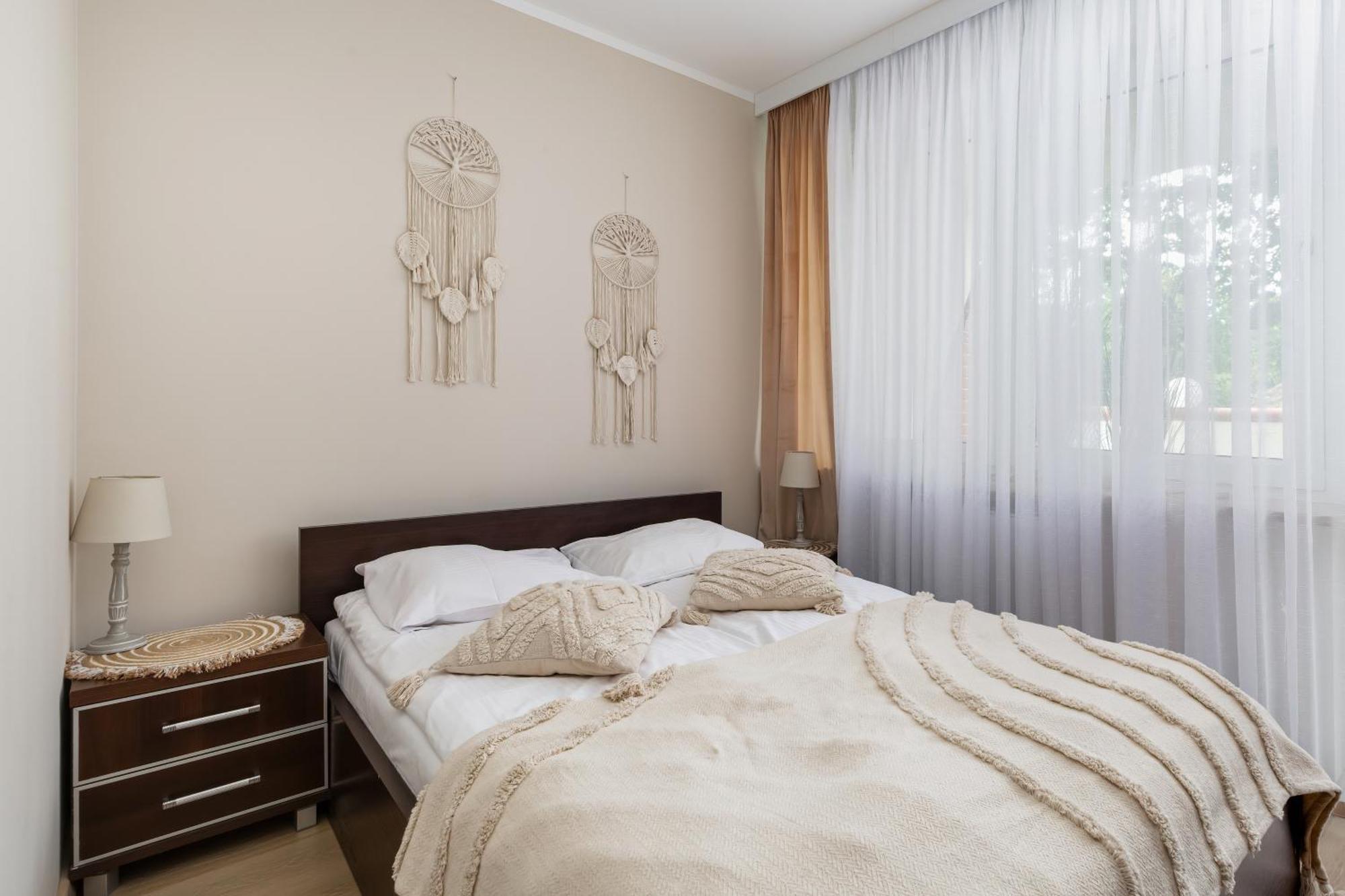 Apartamenty Przy Promenadzie Villa Mistral II By Noclegi Renters Świnoujście Extérieur photo